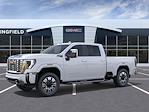New 2026 GMC Sierra 3500 Denali Crew Cab 4WD Pickup for sale #ST26103 - photo 2