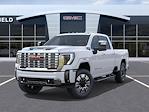 New 2026 GMC Sierra 3500 Denali Crew Cab 4WD Pickup for sale #ST26103 - photo 6