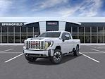 New 2026 GMC Sierra 3500 Denali Crew Cab 4WD Pickup for sale #ST26103 - photo 8
