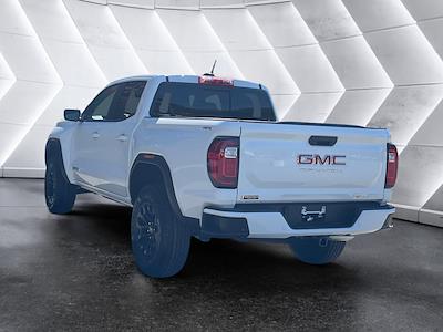 New 2026 GMC Canyon Elevation Crew Cab 4WD Pickup for sale #ST26105 - photo 2