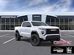 New 2026 GMC Canyon Elevation Crew Cab 4WD Pickup for sale #ST26105 - photo 1