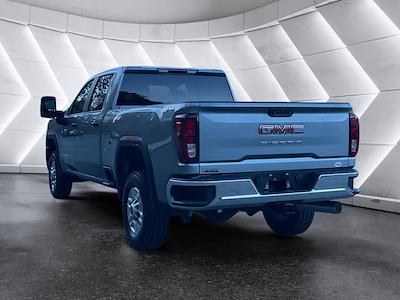 New 2026 GMC Sierra 2500 Pro Crew Cab 4WD Pickup for sale #ST26106 - photo 2