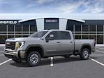 New 2026 GMC Sierra 2500 Pro Crew Cab 4WD Pickup for sale #ST26106 - photo 2