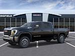 New 2026 GMC Sierra 3500 Pro Crew Cab 4WD Pickup for sale #ST26107 - photo 2