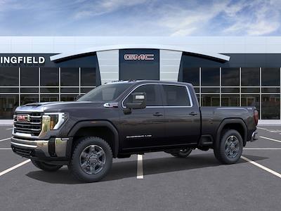 New 2026 GMC Sierra 3500 SLE Crew Cab 4WD Pickup for sale #ST26108 - photo 2