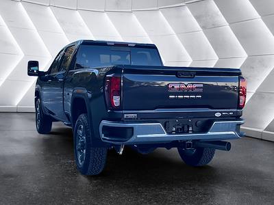 New 2026 GMC Sierra 3500 SLE Crew Cab 4WD Pickup for sale #ST26108 - photo 2