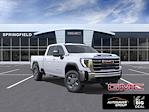 New 2026 GMC Sierra 3500 SLE Crew Cab 4WD Pickup for sale #ST26109 - photo 1