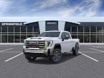 New 2026 GMC Sierra 3500 SLE Crew Cab 4WD Pickup for sale #ST26109 - photo 8