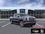 New 2026 GMC Sierra 1500 SLE Crew Cab 4WD Pickup for sale #ST26110 - photo 1