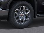 New 2026 GMC Sierra 1500 SLE Crew Cab 4WD Pickup for sale #ST26110 - photo 9