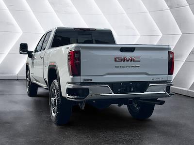 New 2026 GMC Sierra 2500 SLT Crew Cab 4WD Pickup for sale #ST26111 - photo 2