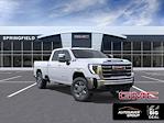 New 2026 GMC Sierra 2500 SLT Crew Cab 4WD Pickup for sale #ST26111 - photo 1