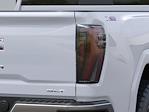 New 2026 GMC Sierra 2500 SLT Crew Cab 4WD Pickup for sale #ST26111 - photo 11