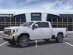 New 2026 GMC Sierra 2500 SLT Crew Cab 4WD Pickup for sale #ST26111 - photo 2