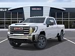New 2026 GMC Sierra 2500 SLT Crew Cab 4WD Pickup for sale #ST26111 - photo 6