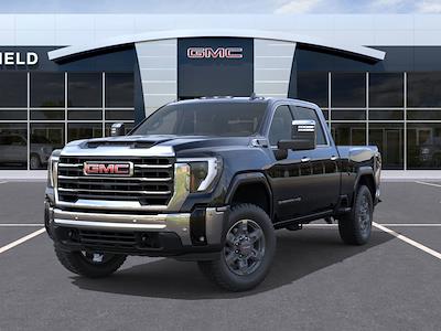 New 2026 GMC Sierra 2500 SLT Crew Cab 4WD Pickup for sale #ST26112 - photo 2