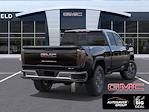 New 2026 GMC Sierra 2500 SLT Crew Cab 4WD Pickup for sale #ST26112 - photo 1