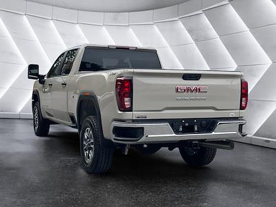 New 2026 GMC Sierra 3500 Pro Crew Cab 4WD Pickup for sale #ST26113 - photo 2