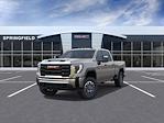 New 2026 GMC Sierra 3500 Pro Crew Cab 4WD Pickup for sale #ST26113 - photo 8
