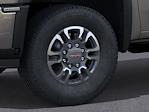 New 2026 GMC Sierra 3500 Pro Crew Cab 4WD Pickup for sale #ST26113 - photo 9