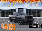 New 2026 GMC Sierra 1500 Elevation Crew Cab 4WD Pickup for sale #ST26116 - photo 1