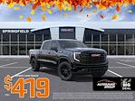 New 2026 GMC Sierra 1500 Elevation Crew Cab 4WD Pickup for sale #ST26118 - photo 1