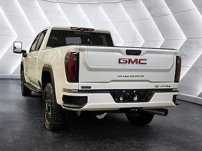 New 2026 GMC Sierra 2500 AT4 Crew Cab 4WD Pickup for sale #ST26119 - photo 2