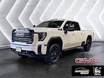 New 2026 GMC Sierra 2500 AT4 Crew Cab 4WD Pickup for sale #ST26119 - photo 1