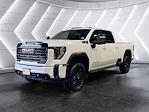 New 2026 GMC Sierra 2500 AT4 Crew Cab 4WD Pickup for sale #ST26119 - photo 3