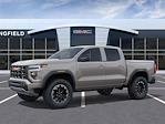 New 2026 GMC Canyon AT4 Crew Cab 4WD Pickup for sale #ST26121 - photo 2