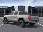 New 2026 GMC Canyon AT4 Crew Cab 4WD Pickup for sale #ST26121 - photo 3