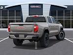 New 2026 GMC Canyon AT4 Crew Cab 4WD Pickup for sale #ST26121 - photo 4