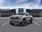 New 2026 GMC Canyon AT4 Crew Cab 4WD Pickup for sale #ST26121 - photo 8