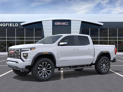 New 2026 GMC Canyon Denali Crew Cab 4WD Pickup for sale #ST26122 - photo 2
