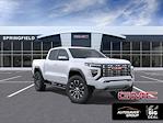 New 2026 GMC Canyon Denali Crew Cab 4WD Pickup for sale #ST26122 - photo 1