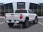 New 2026 GMC Canyon Denali Crew Cab 4WD Pickup for sale #ST26122 - photo 4