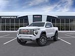 New 2026 GMC Canyon Denali Crew Cab 4WD Pickup for sale #ST26122 - photo 8