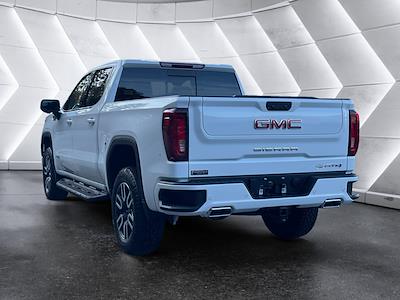 New 2026 GMC Sierra 1500 AT4 Crew Cab 4WD Pickup for sale #ST26125 - photo 2