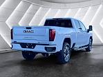 New 2026 GMC Sierra 2500 Denali Crew Cab 4WD Pickup for sale #ST26127 - photo 6