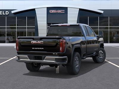 New 2026 GMC Sierra 2500 SLE Double Cab 4WD Pickup for sale #ST26128 - photo 2
