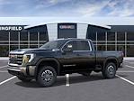 New 2026 GMC Sierra 2500 SLE Double Cab 4WD Pickup for sale #ST26128 - photo 3