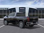 New 2026 GMC Sierra 2500 SLE Double Cab 4WD Pickup for sale #ST26128 - photo 4