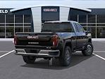 New 2026 GMC Sierra 2500 SLE Double Cab 4WD Pickup for sale #ST26128 - photo 2