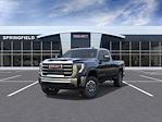 New 2026 GMC Sierra 2500 SLE Double Cab 4WD Pickup for sale #ST26128 - photo 8