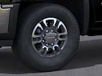 New 2026 GMC Sierra 2500 SLE Double Cab 4WD Pickup for sale #ST26128 - photo 9