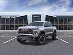 New 2026 GMC Canyon AT4 Crew Cab 4WD Pickup for sale #ST26130 - photo 8
