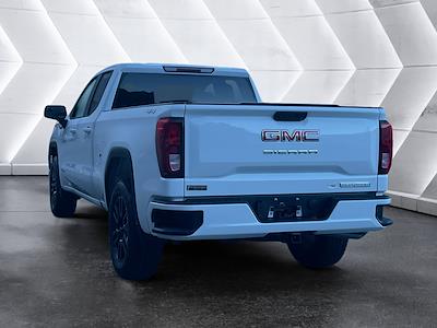 New 2026 GMC Sierra 1500 Elevation Double Cab 4WD Pickup for sale #ST26131 - photo 2