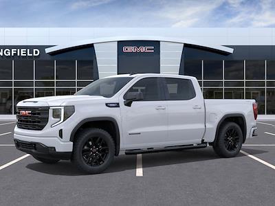 New 2026 GMC Sierra 1500 Elevation Crew Cab 4WD Pickup for sale #ST26133 - photo 2