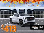 New 2026 GMC Sierra 1500 Elevation Crew Cab 4WD Pickup for sale #ST26133 - photo 1