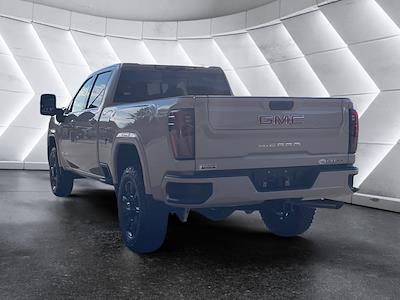 New 2026 GMC Sierra 3500 AT4 Crew Cab 4WD Pickup for sale #ST26136 - photo 2